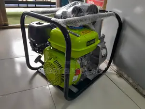 Super Strong Honda Water Pump Machine