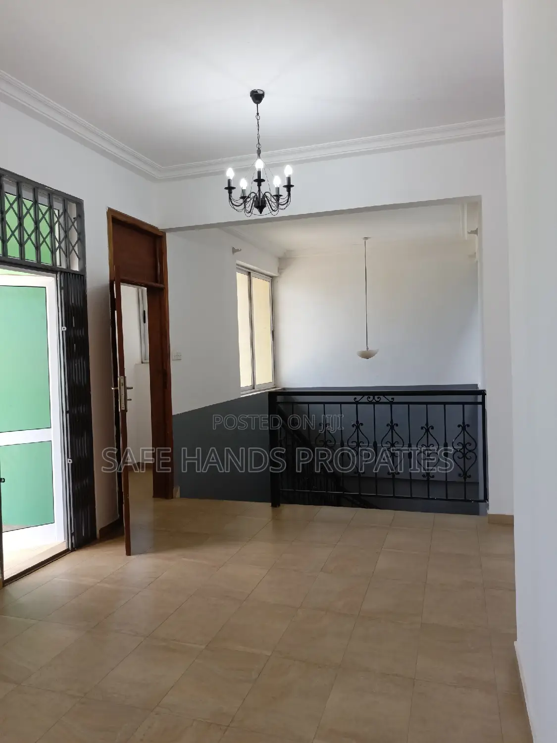 3bdrm Apartment in Ability for rent