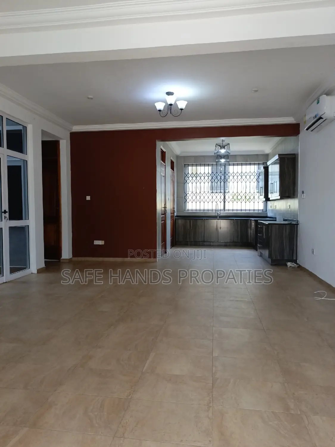3bdrm Apartment in Ability for rent