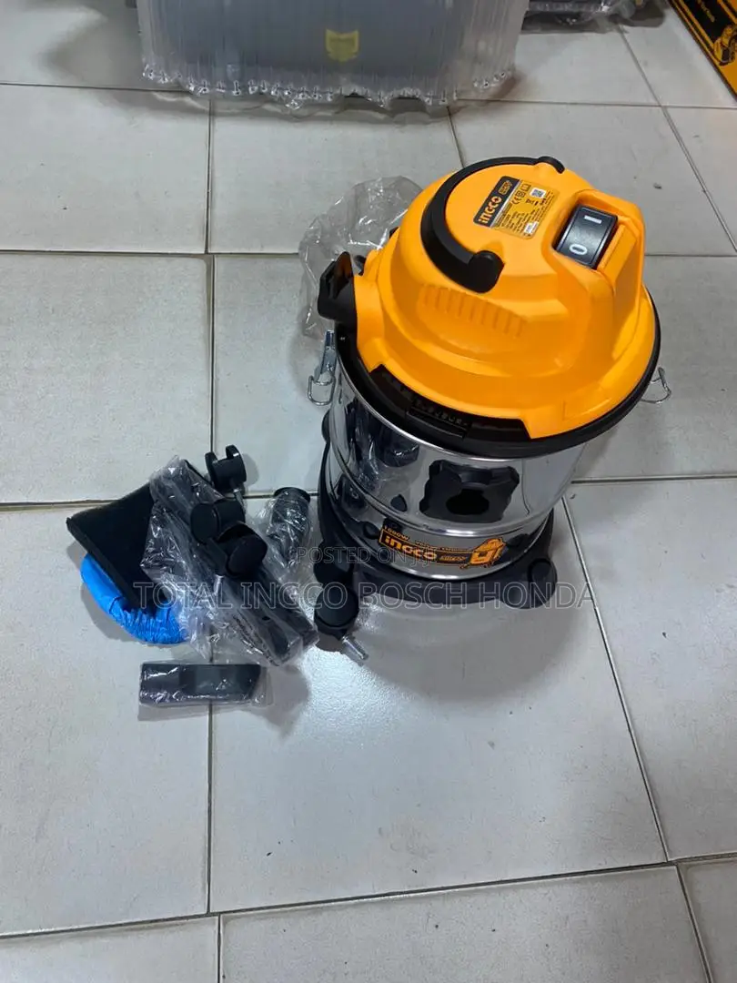 12liter Vacuum Cleaner Wet Dry