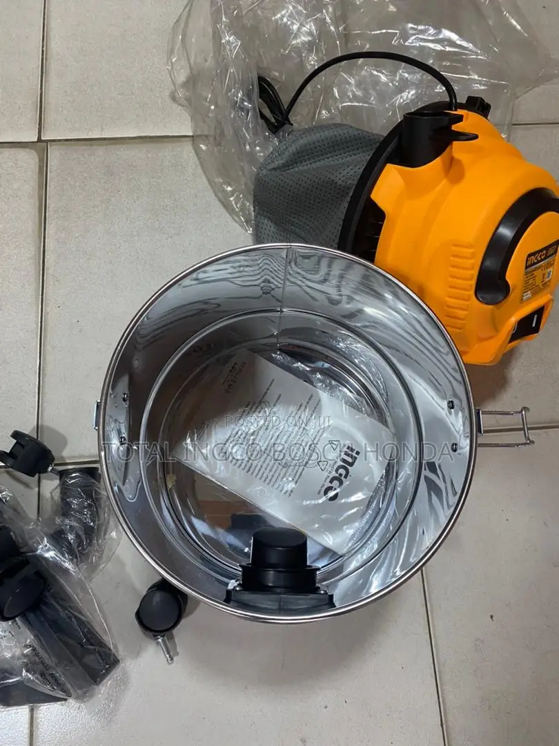 12liter Vacuum Cleaner Wet Dry