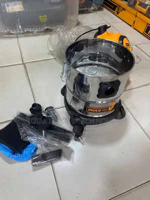 Vacuum Cleaner 12 Liters