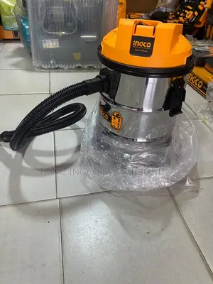 Ingco(Vacuum Cleaner 30liters) 1300w
