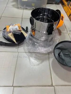 Ingco(Vacuum Cleaner 30liters) 1300w