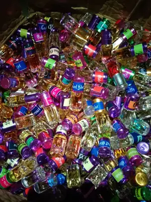 3mls Oil Perfume