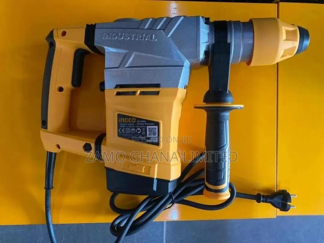 Ingco Rotary Hammer - Rh18008