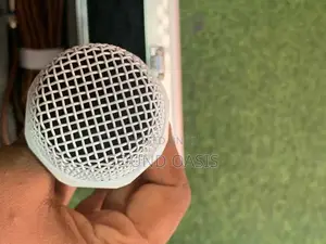 Sennheiser E868ii-s Cord Microphone