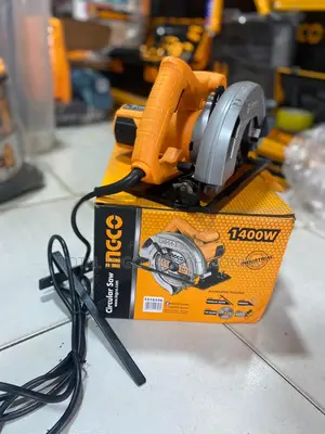 1400watt Circular Saw