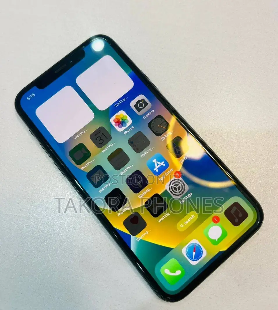 Apple iPhone 11 Pro 256 GB Green