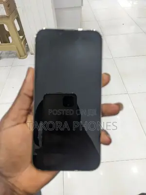 Apple iPhone 11 Pro 256 GB Green