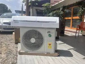 Auto Swigs Rainbow Split R410 Gas 2.5hp