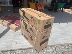 Rainbow 1.5hp