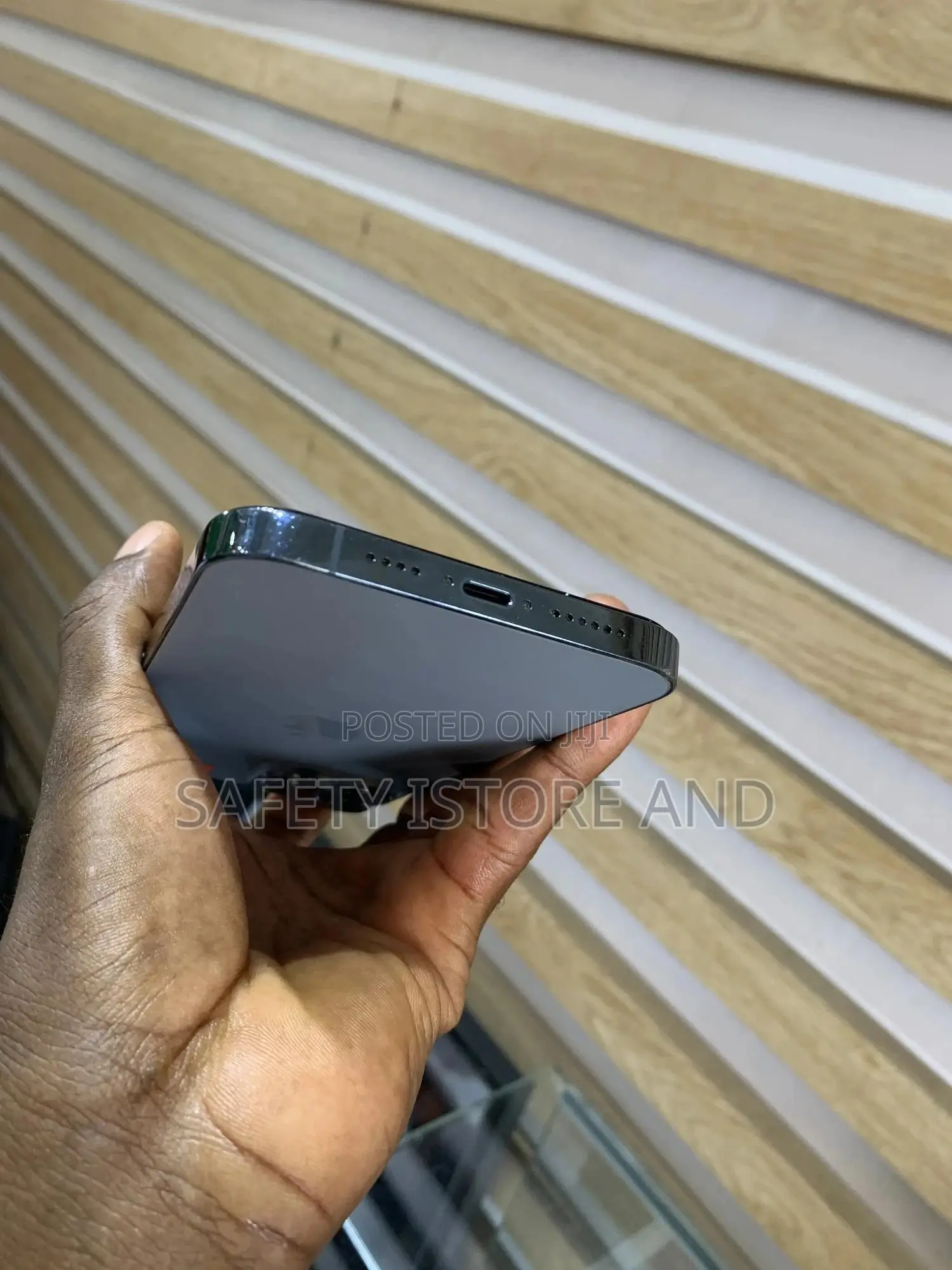 New Apple iPhone 13 Pro Max 128 GB Blue
