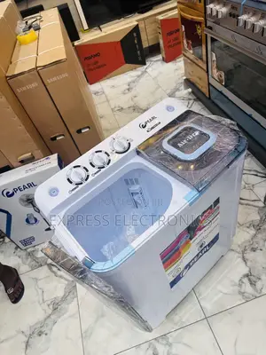 Powerful Washing —-Machine 7kg
