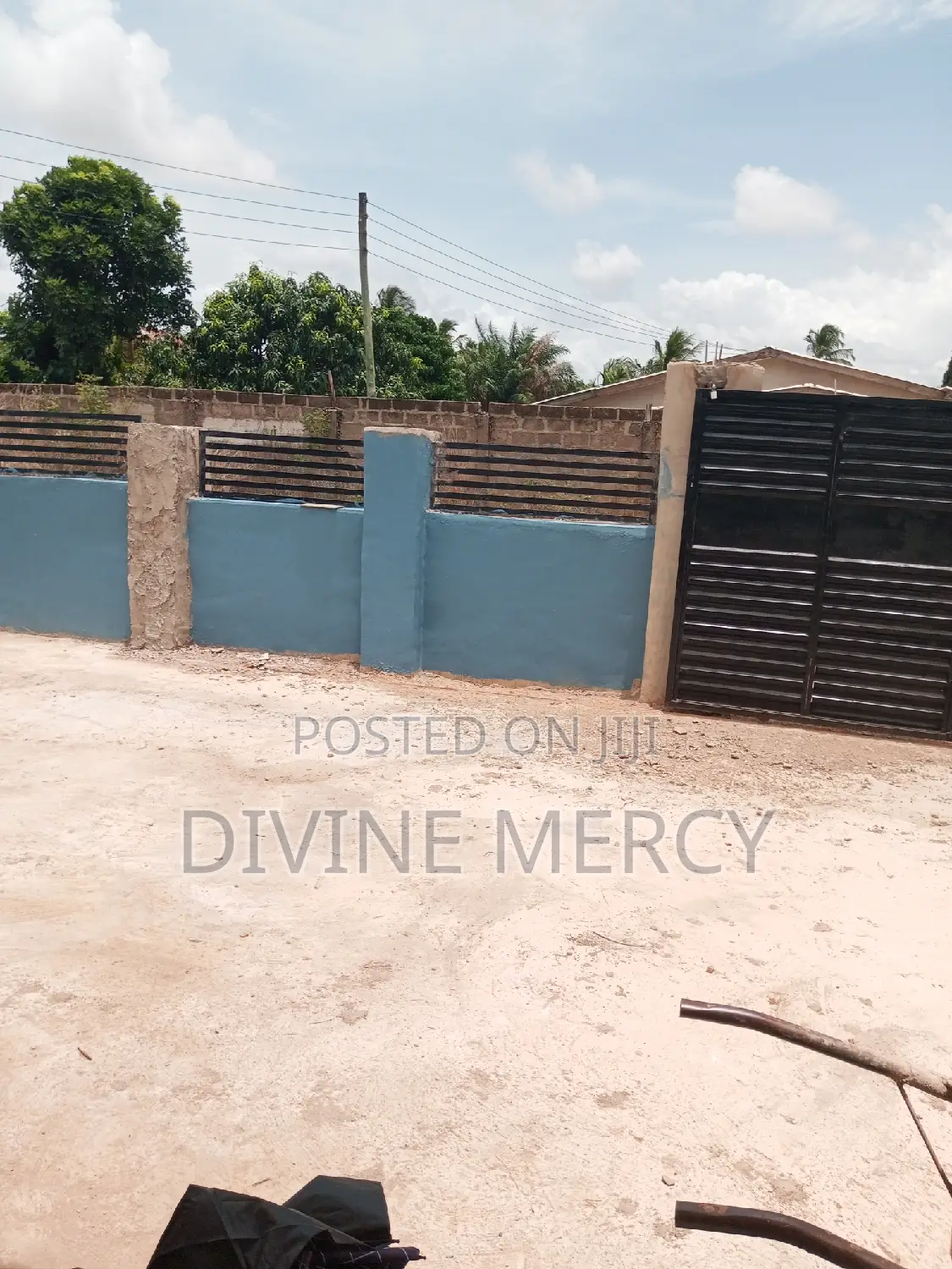 3bdrm Bungalow in Kasoa Cp, Awutu Senya East Municipal for sale