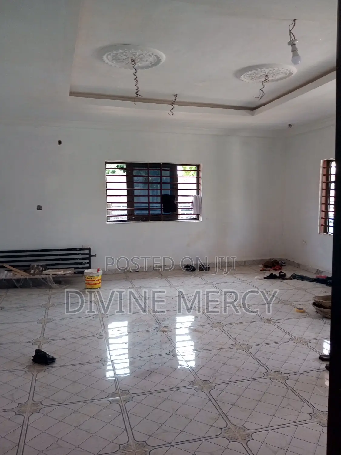 3bdrm Bungalow in Kasoa Cp, Awutu Senya East Municipal for sale
