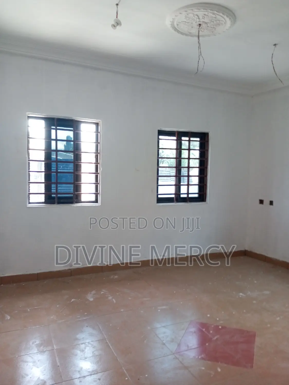 3bdrm Bungalow in Kasoa Cp, Awutu Senya East Municipal for sale