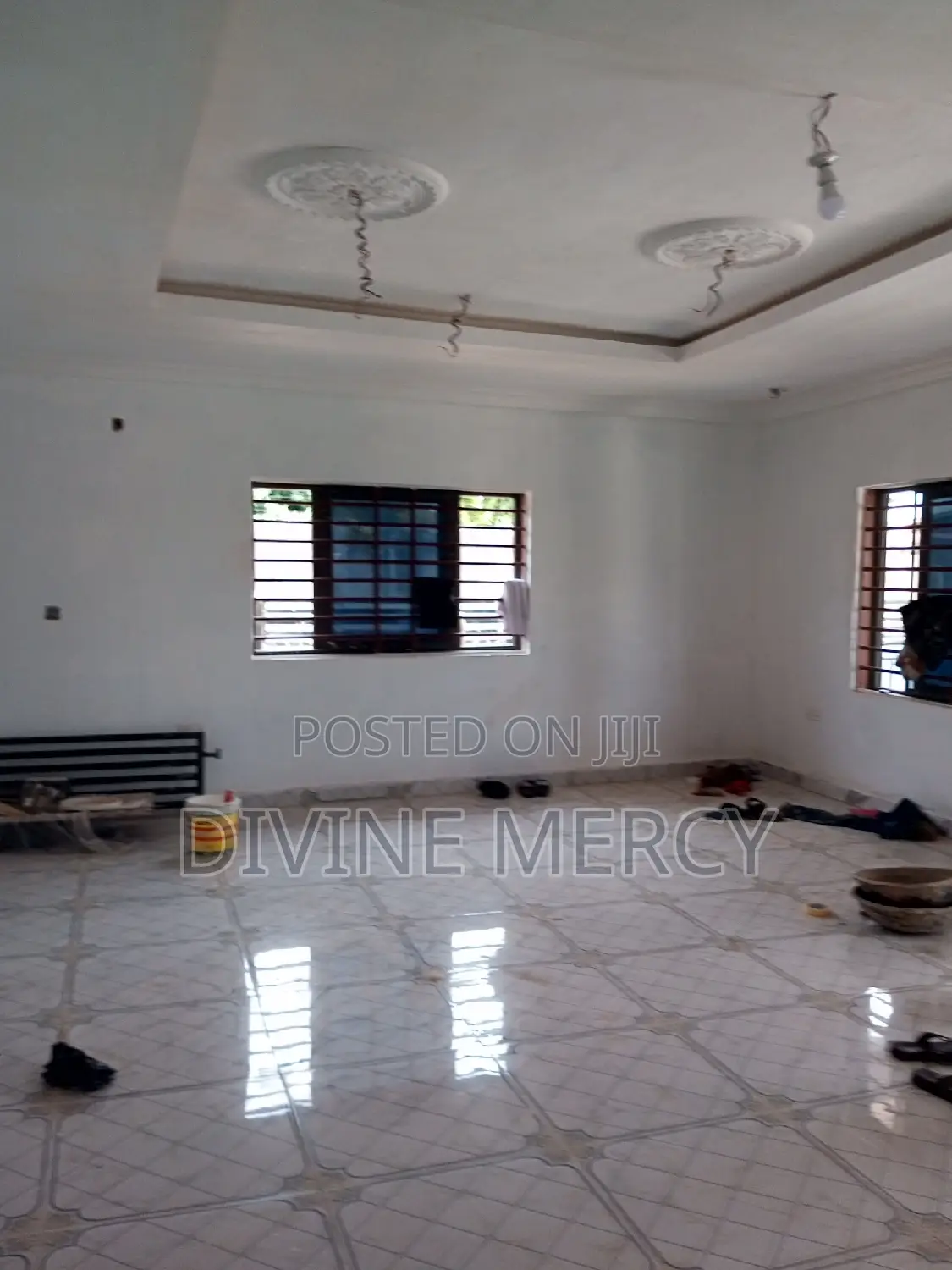 3bdrm Bungalow in Kasoa Cp, Awutu Senya East Municipal for sale