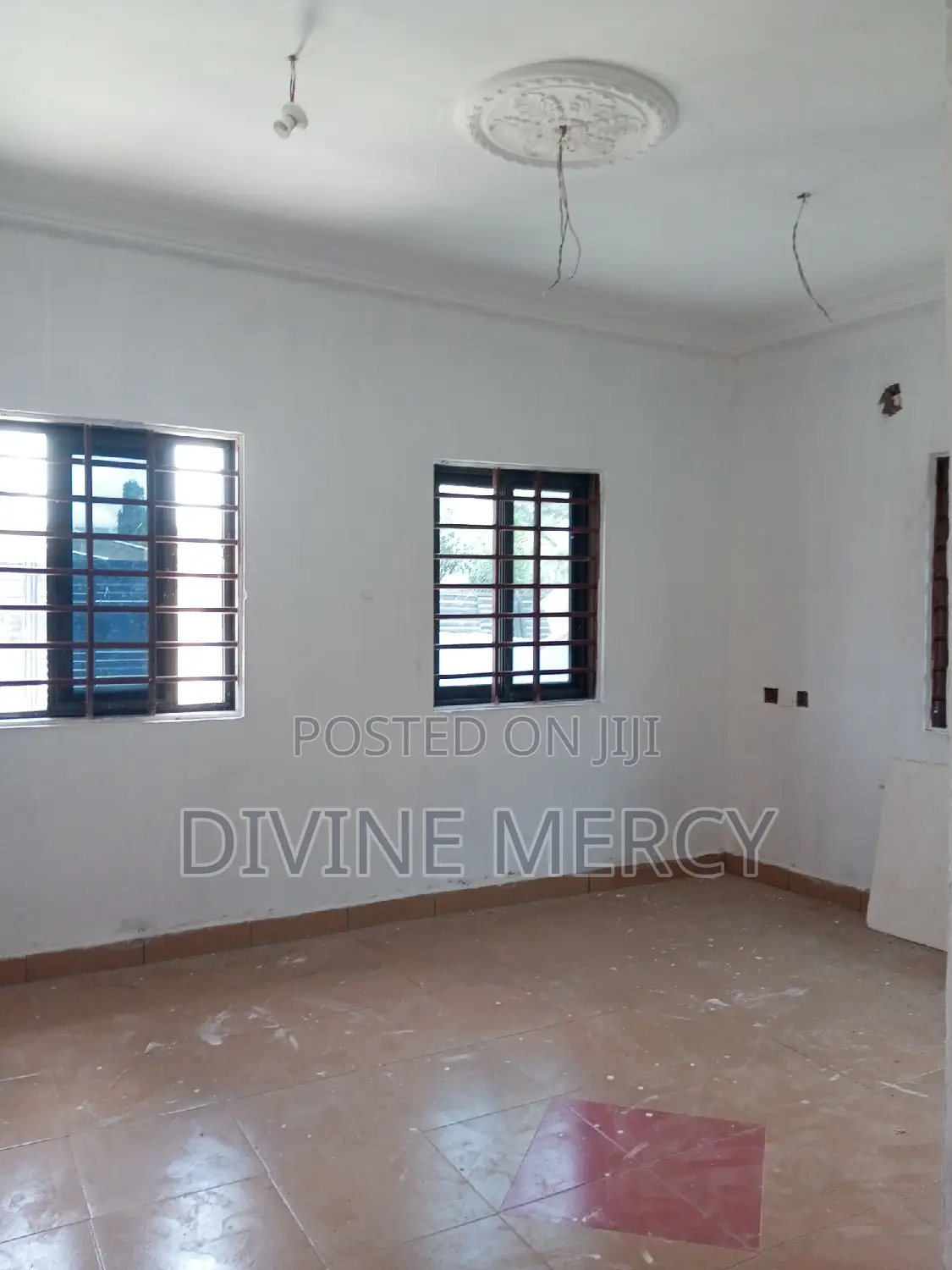 3bdrm Bungalow in Kasoa Cp, Awutu Senya East Municipal for sale