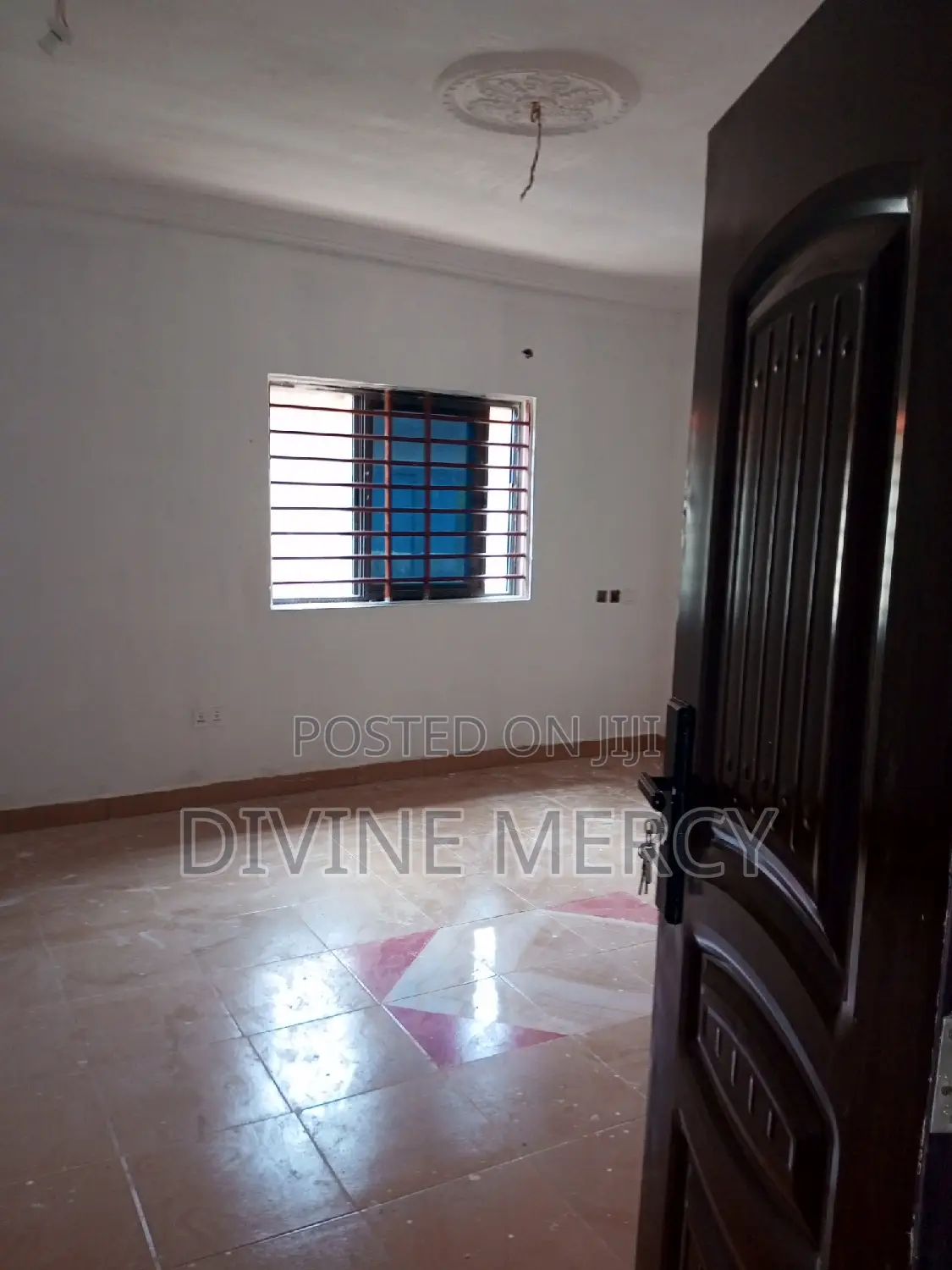 3bdrm Bungalow in Kasoa Cp, Awutu Senya East Municipal for sale