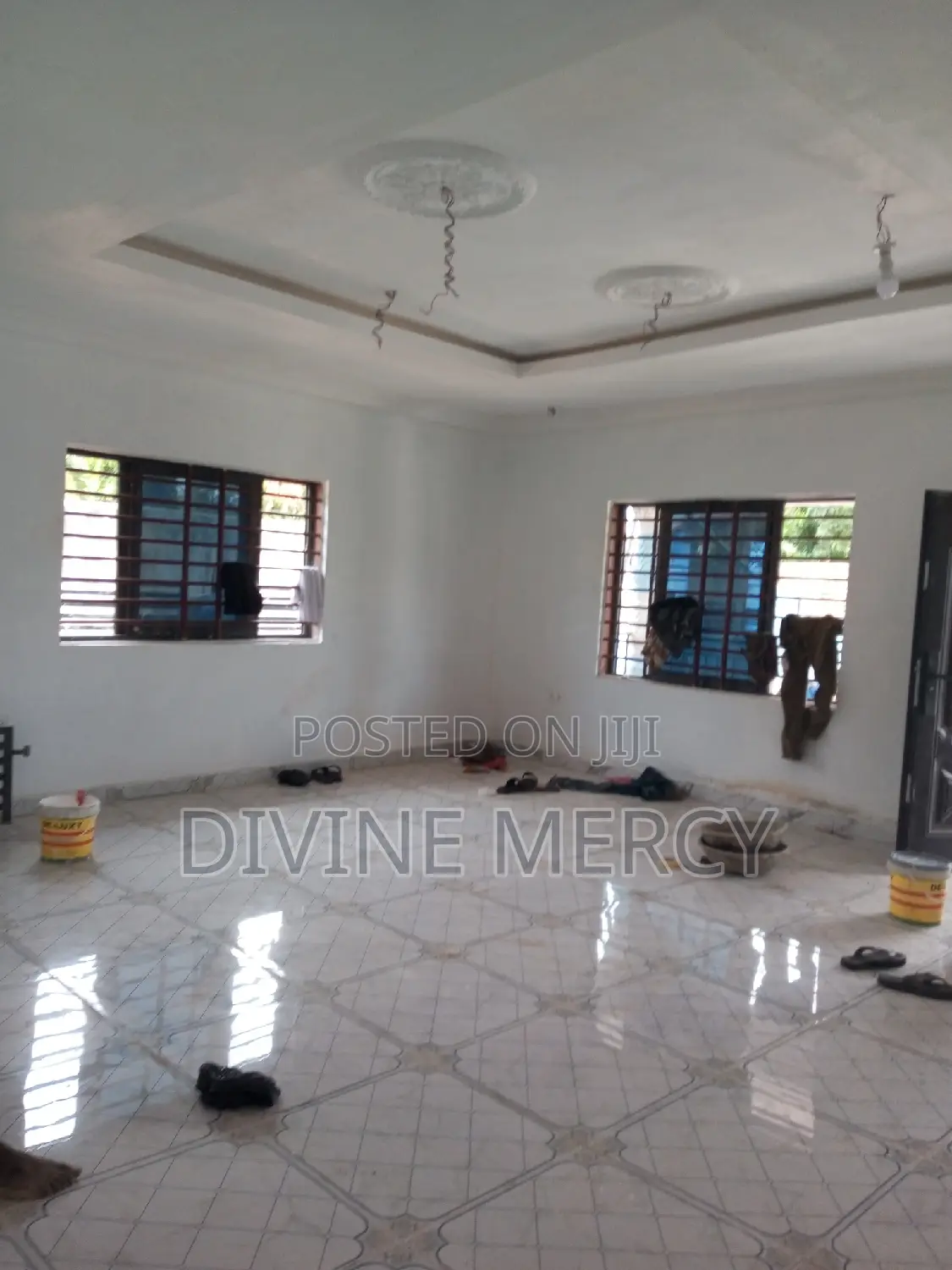 3bdrm Bungalow in Kasoa Cp, Awutu Senya East Municipal for sale