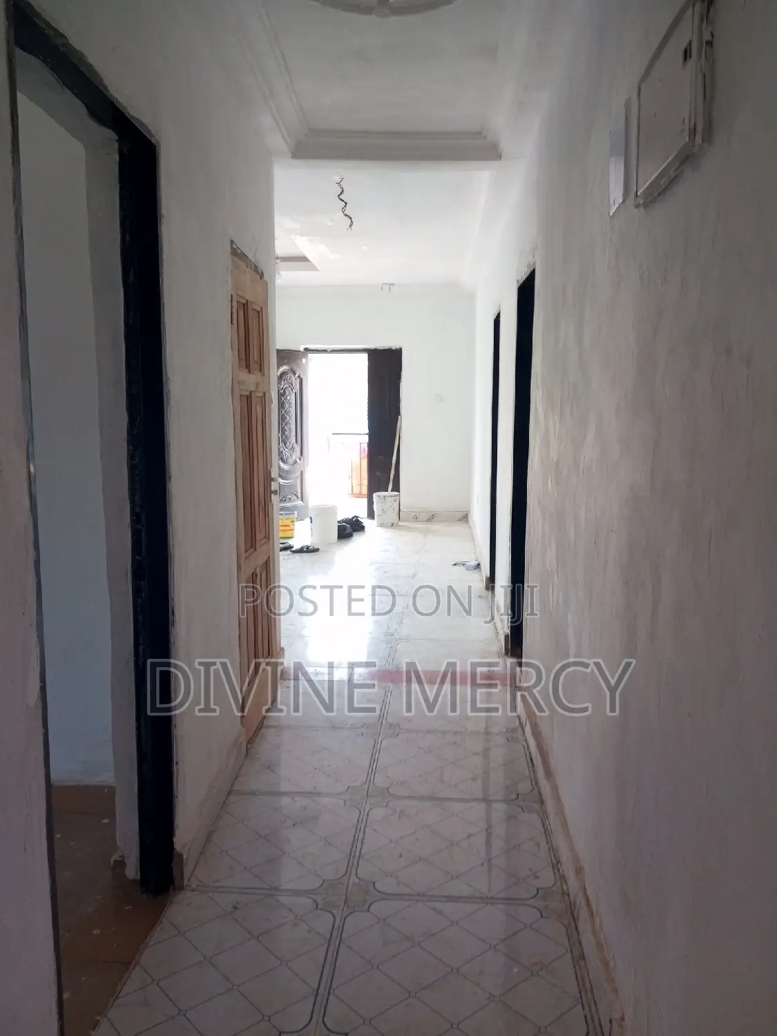 3bdrm Bungalow in Kasoa Cp, Awutu Senya East Municipal for sale