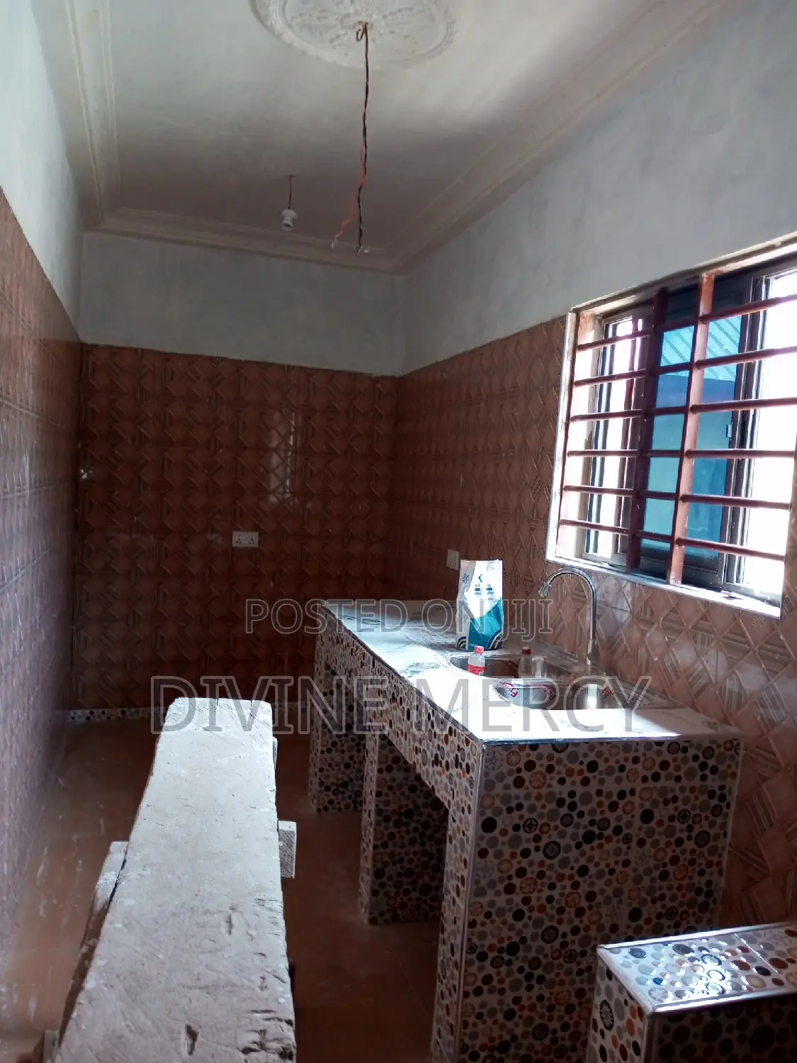 3bdrm Bungalow in Kasoa Cp, Awutu Senya East Municipal for sale