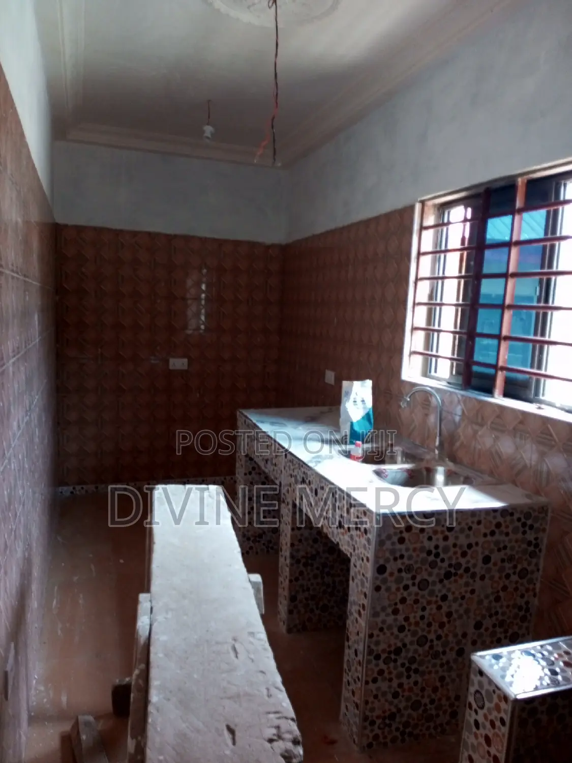 3bdrm Bungalow in Kasoa Cp, Awutu Senya East Municipal for sale