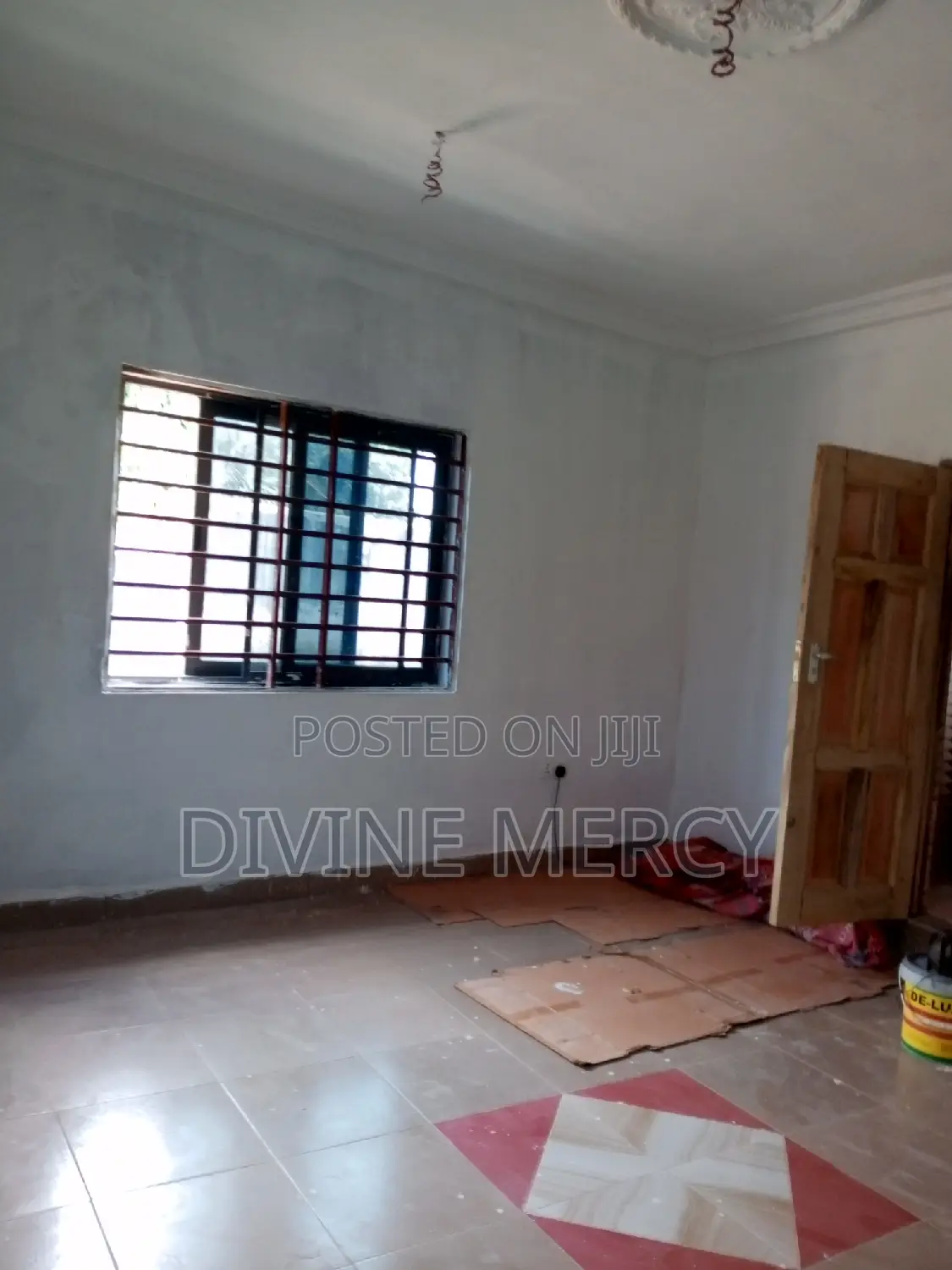3bdrm Bungalow in Kasoa Cp, Awutu Senya East Municipal for sale