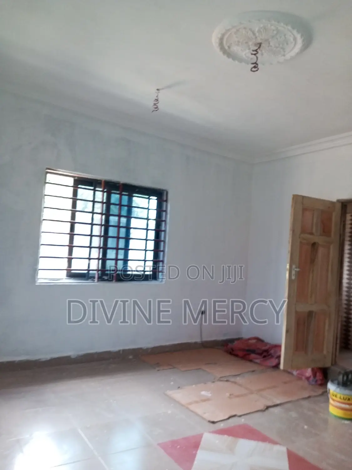 3bdrm Bungalow in Kasoa Cp, Awutu Senya East Municipal for sale
