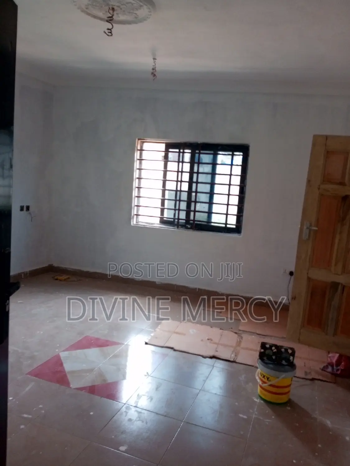 3bdrm Bungalow in Kasoa Cp, Awutu Senya East Municipal for sale