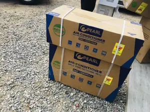 New Pearl 2.5 Ac