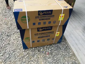 Pearl Brand 2.5 Hp Ac