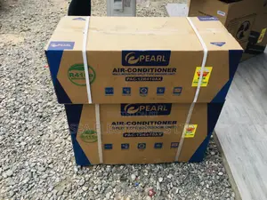 Pearl Brand 2.5 Hp Ac