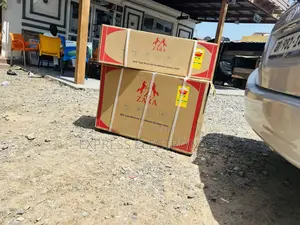 Text for Your Zara Split R410 Gas 2.0hp White Air Conditio