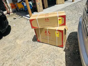 Zara Split R410 Gas 2hp Best Sale