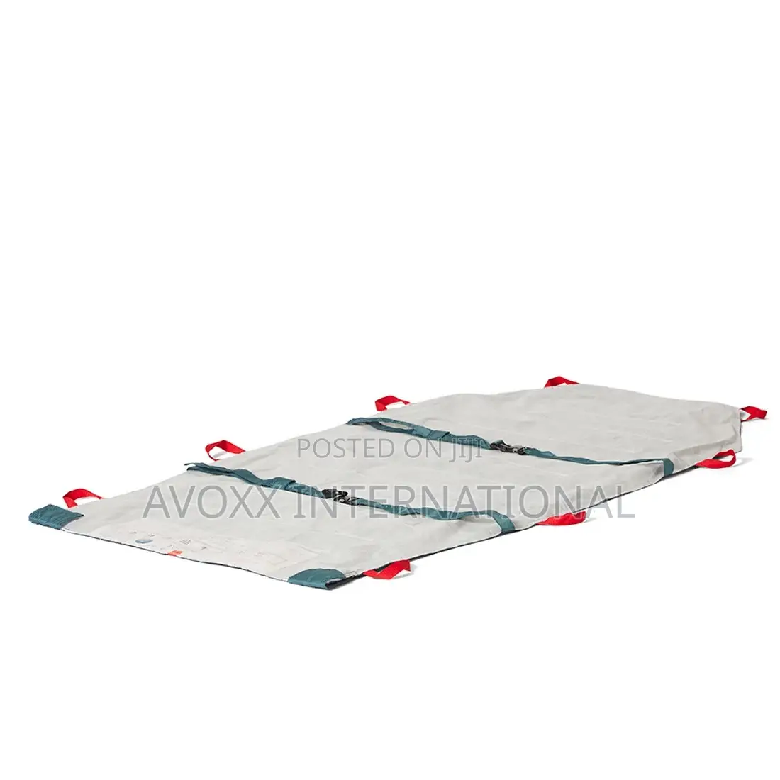 HOVERMATT SINGLE-PATIENT 39" X 78" Air Transfer Mattress
