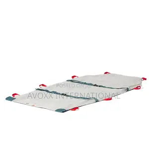 HOVERMATT SINGLE-PATIENT 39" X 78" Air Transfer Mattress