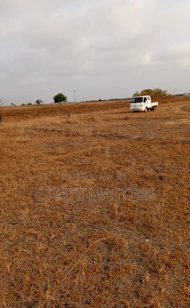 Quality and Affordable Lands Are Available .