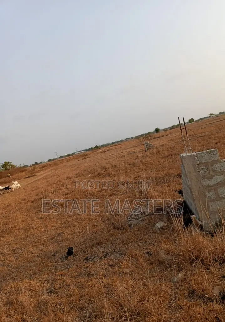 Quality and Affordable Lands Are Available .