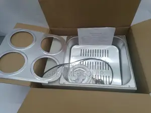 Water Bath ( Medium )