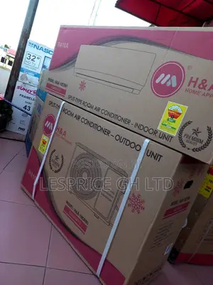 H a 2.0hp High Quality Air Conditioner
