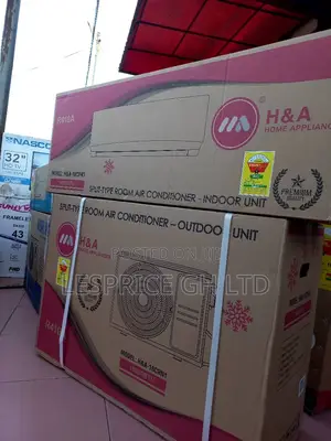 Top Quality ~H a 2.0hp Classic Air Conditioner