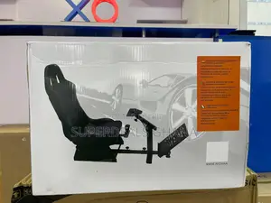 Racing Simulator Seat