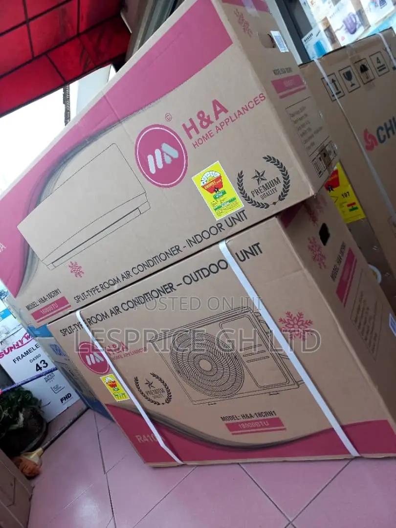 High Quality//H a 2.0hp Air Conditioner