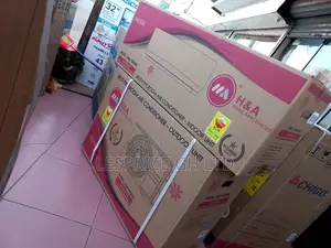 Brand New 2.0hp H a Air Conditioner