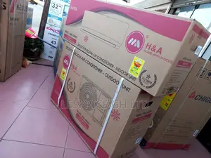 Excellent ~H a 2.0hp Air Conditioner
