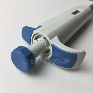 Medical Pipette ( Single Chamber )