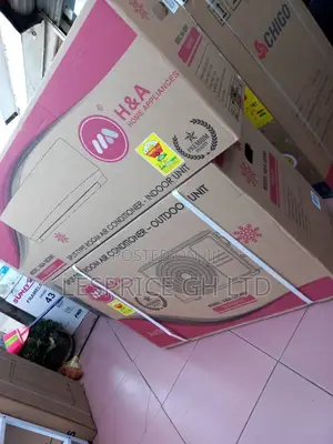 H a Top Best New 2.0hp Air Conditioner