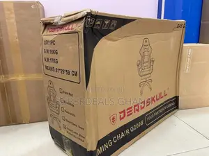 Deadskull Gaming Chair